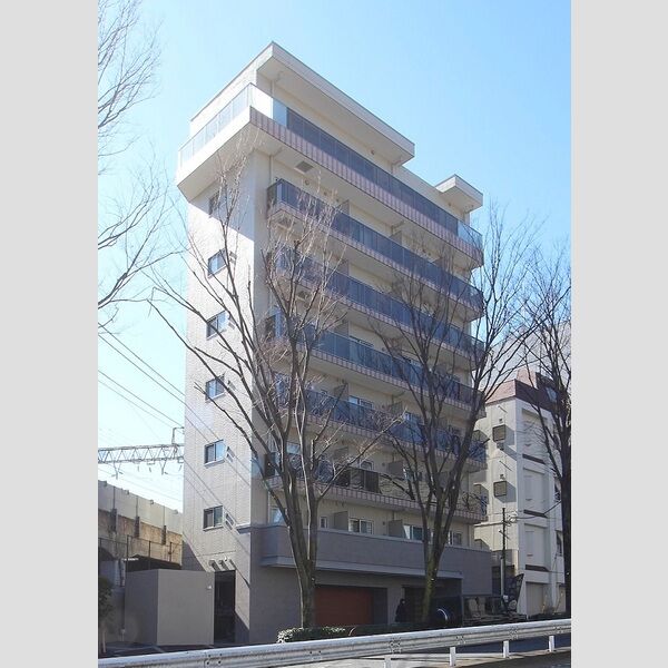 PREMIUM CUBE 代々木上原