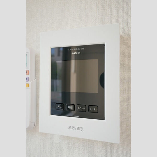 ハーモニーテラス東十条II 室内写真9