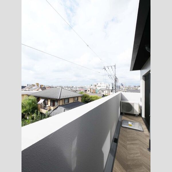 セジョリ中野富士見町 室内写真7