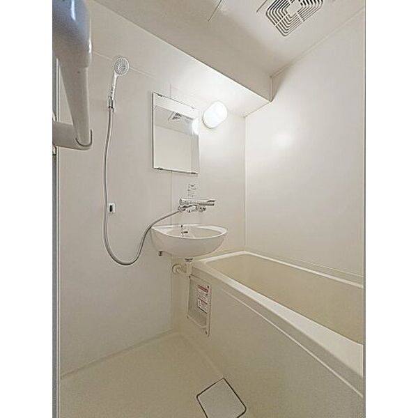 ベラ藤見ヶ丘マンション 室内写真4