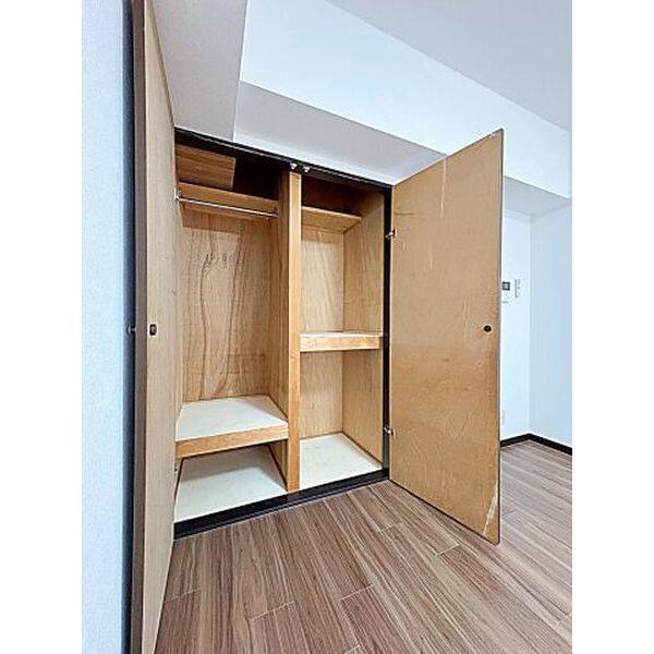 ベラ藤見ヶ丘マンション 室内写真8