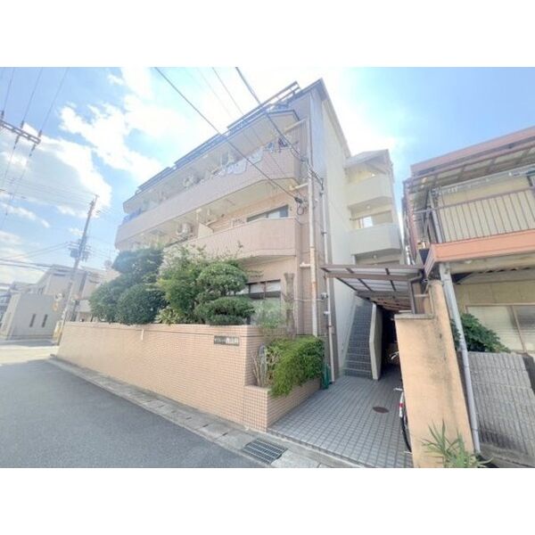 オリエント西山科