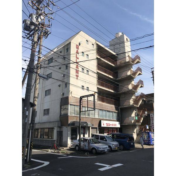 ギャラントビル