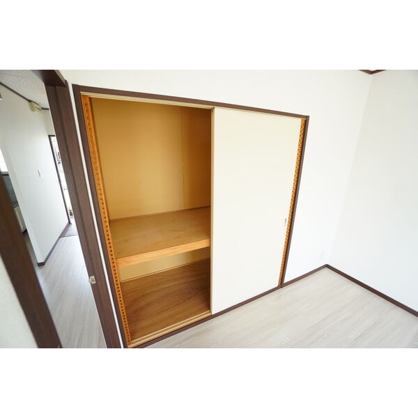 ラプラーニュ参番館 室内写真9