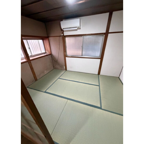 北区西大池2丁目テラス 室内写真3