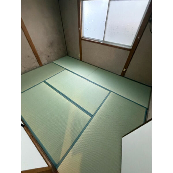 北区西大池2丁目テラス 室内写真6