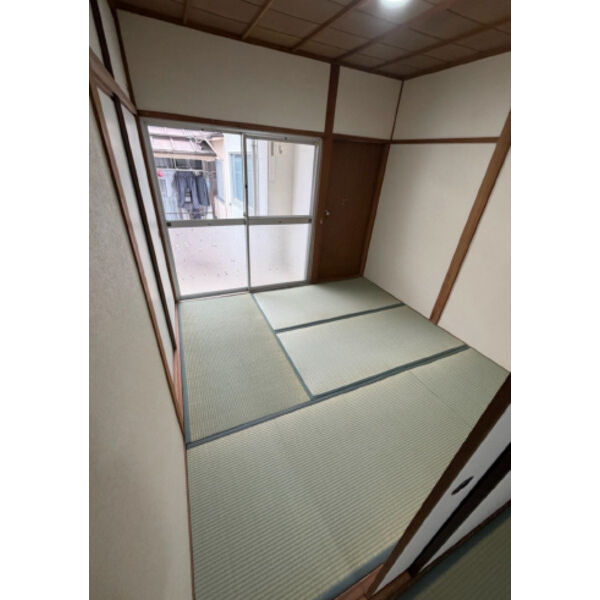 北区西大池2丁目テラス 室内写真7