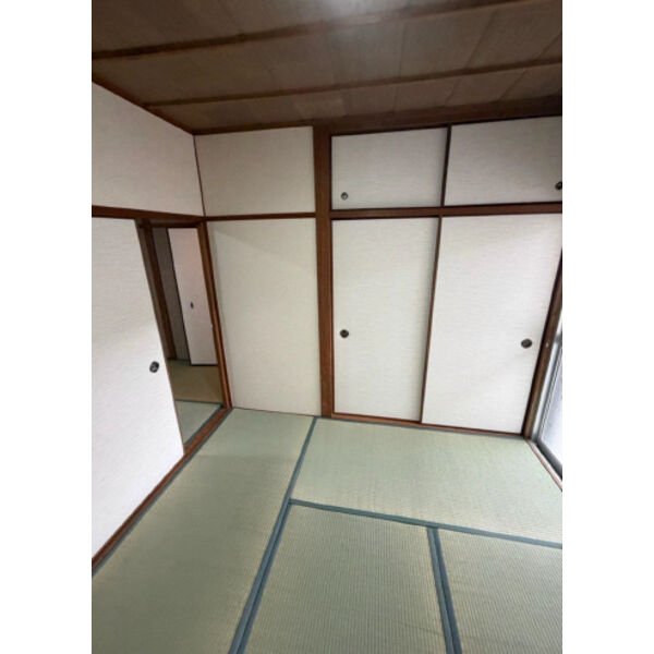 北区西大池2丁目テラス 室内写真8