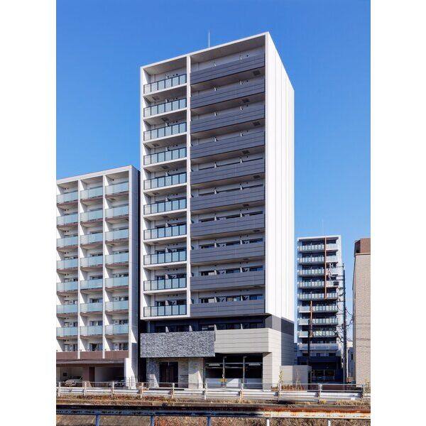S 建物画像