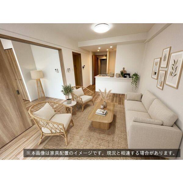 S 室内写真1