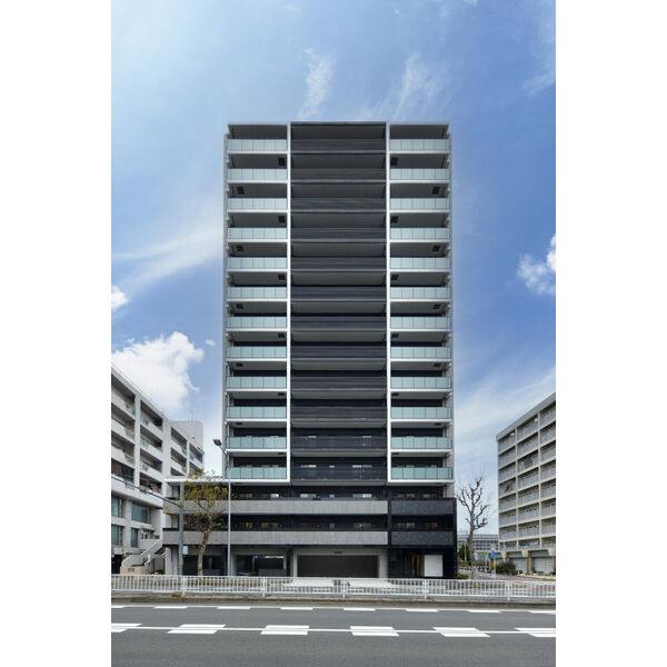 S 建物画像