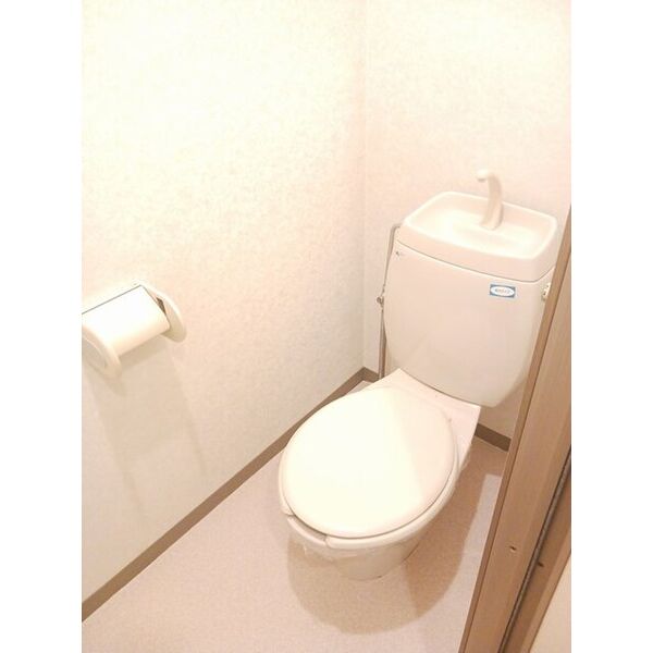 ハイツノア 室内写真8