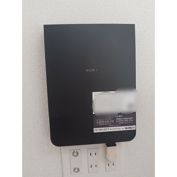 フロリア 室内写真7