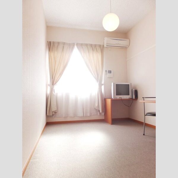 レオパレスビューティービレッジ 室内写真9