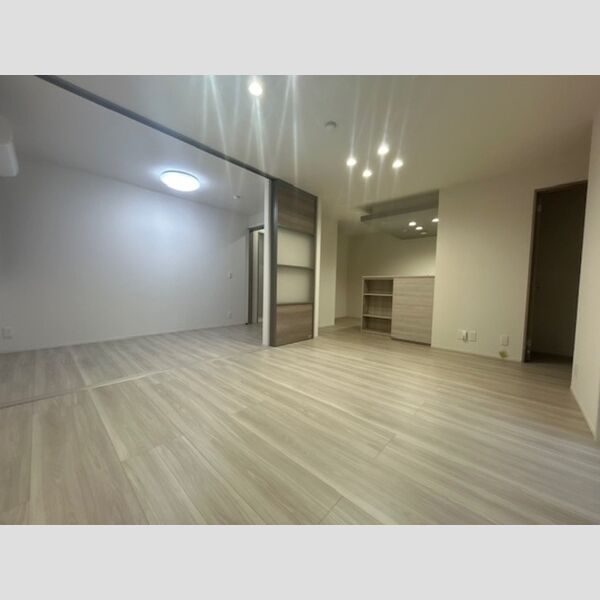 CASA MUKAINO 室内写真6