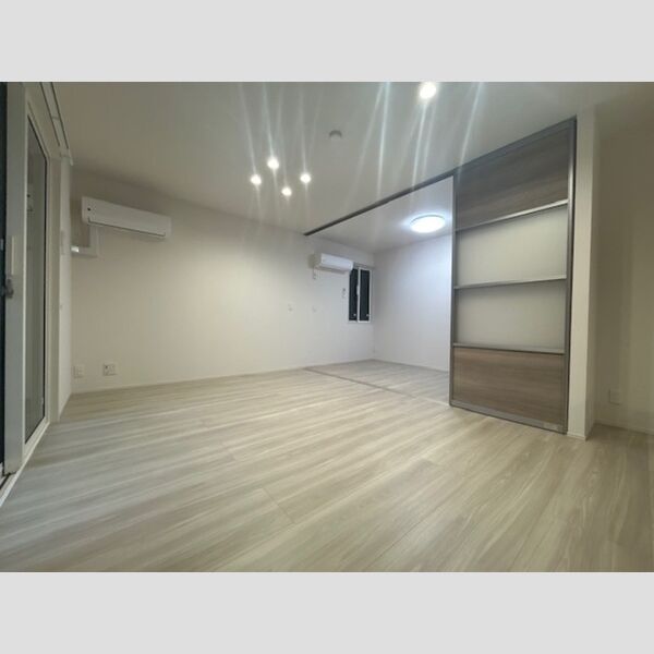 CASA MUKAINO 室内写真7