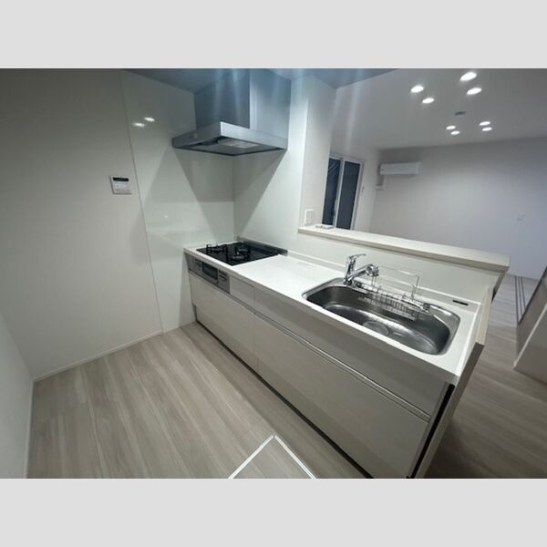 CASA MUKAINO 室内写真8