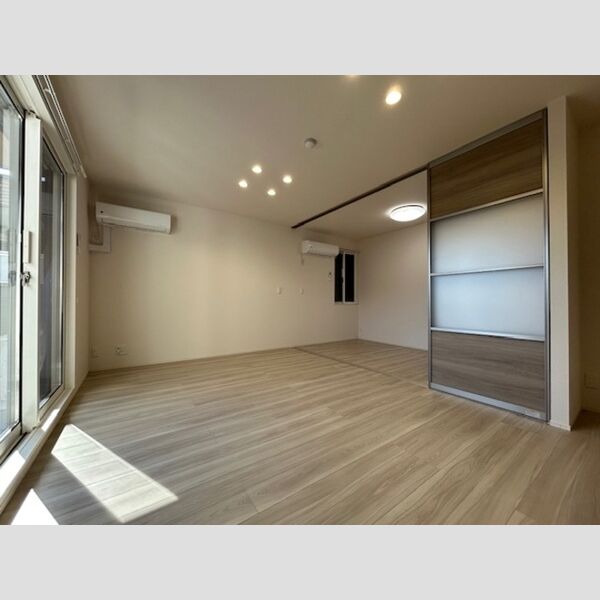 CASA MUKAINO 室内写真6