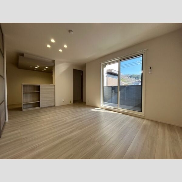 CASA MUKAINO 室内写真7