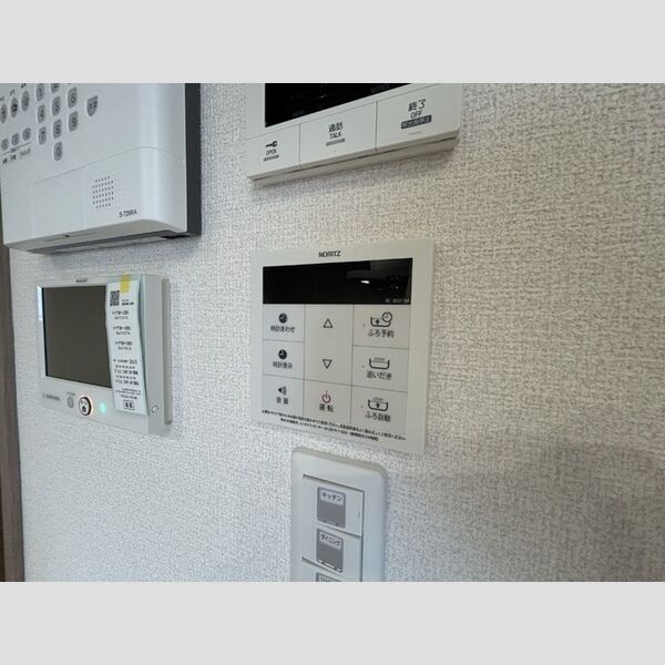CASA MUKAINO 室内写真5