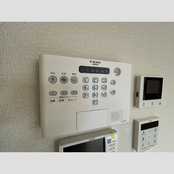 CASA MUKAINO 室内写真7