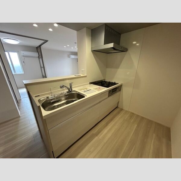 CASA MUKAINO 室内写真8