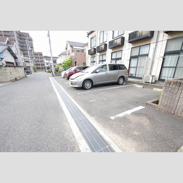 物件名確認中 室内写真3