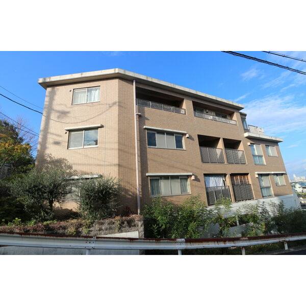 パークヒルズ桜台 建物画像