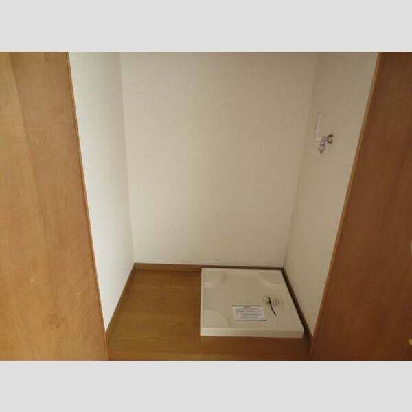 美鈴マンション 室内写真8