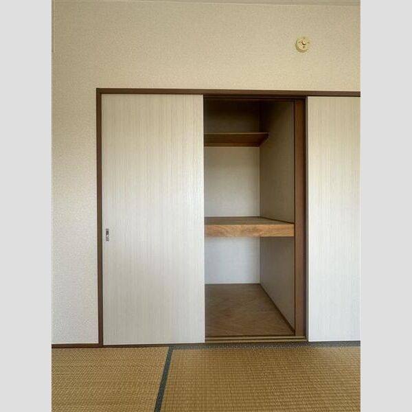 サンテラス福井 室内写真10