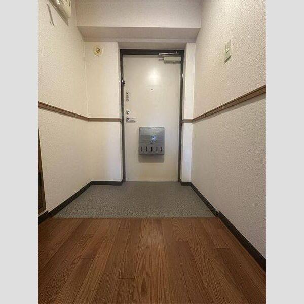サンテラス福井 室内写真1
