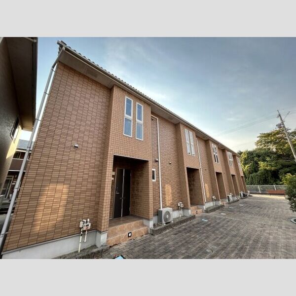 ZAZ Garden Village B