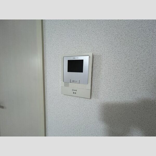ZAZ Garden Village B 室内写真9
