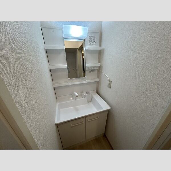 ZAZ Garden Village B 室内写真5