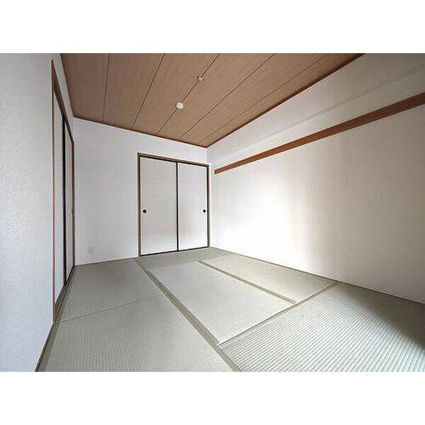 ライオンズマンション一社東 室内写真8