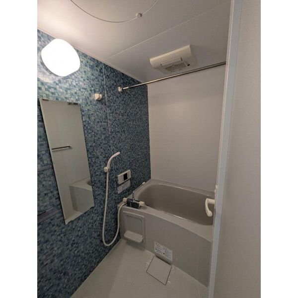 Halelea白金台 室内写真4