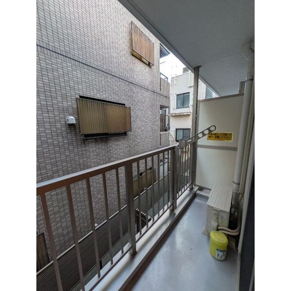 Halelea白金台 室内写真7