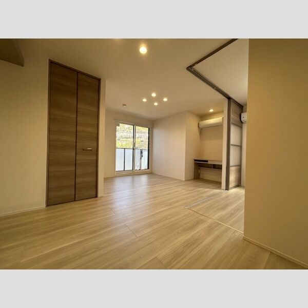 CASA MUKAINO 室内写真6