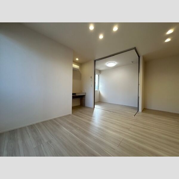 CASA MUKAINO 室内写真7