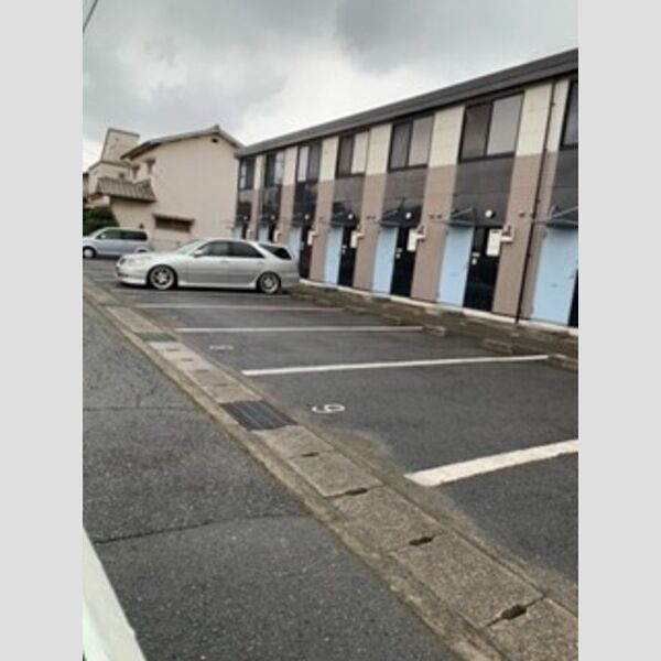 レオパレスコム・イグレットA 室内写真7