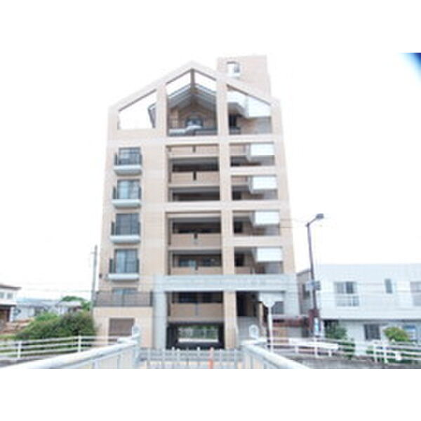 リバーサイド10番館
