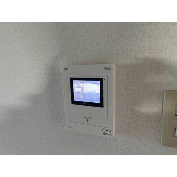 リバーサイド10番館 室内写真9