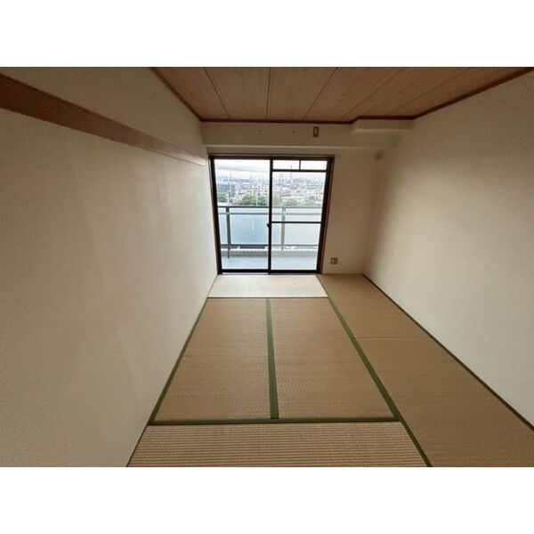 リバーサイド10番館 室内写真8