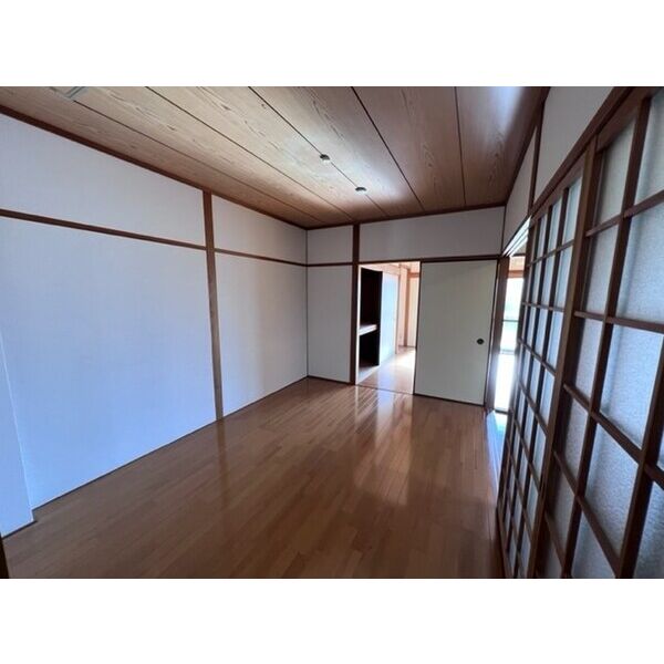 富田マンション 室内写真9