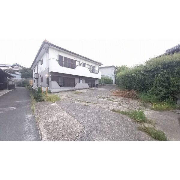 富田マンション 室内写真7
