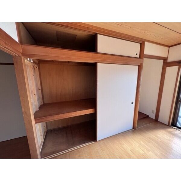 富田マンション 室内写真8