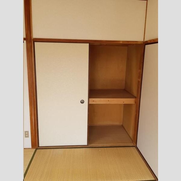 シャンテ並木Ⅰ 室内写真10