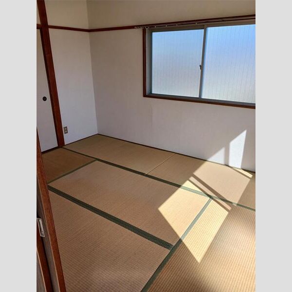 シャンテ並木Ⅰ 室内写真8