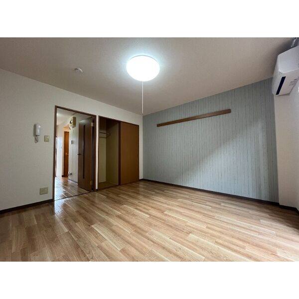 NEU HAUS 室内写真9