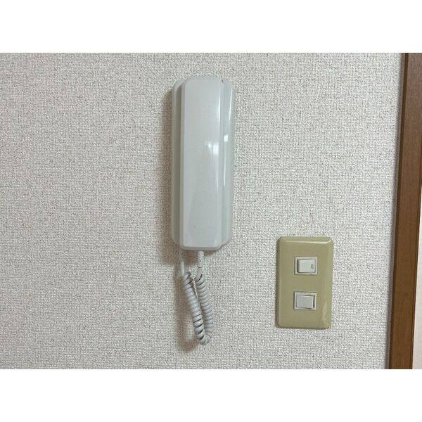 NEU HAUS 室内写真10